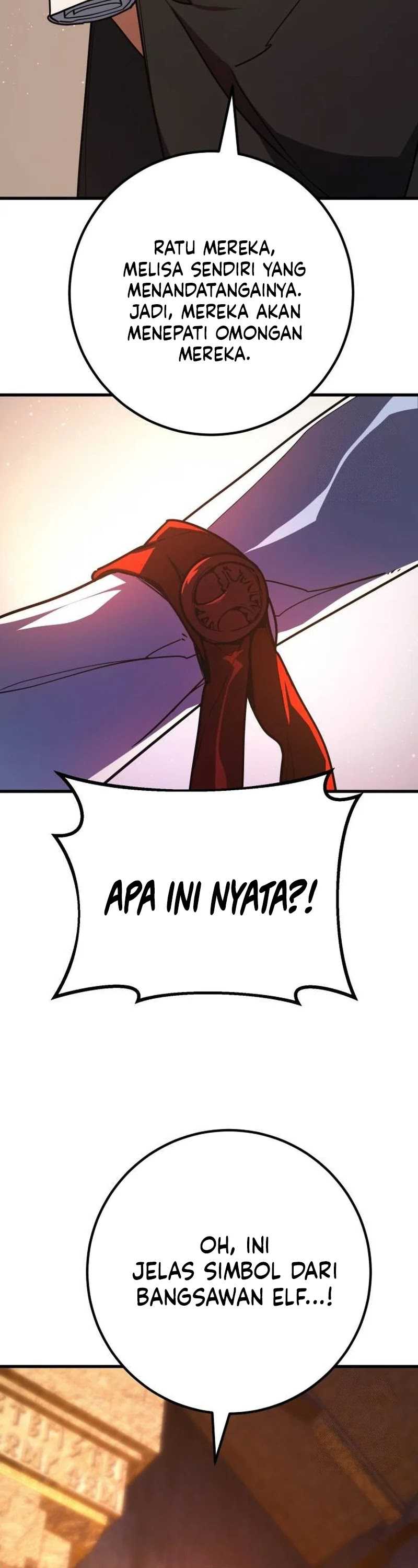 The Game’s Top Troll (The Game’s Greatest Troll) Chapter 72 Gambar 42