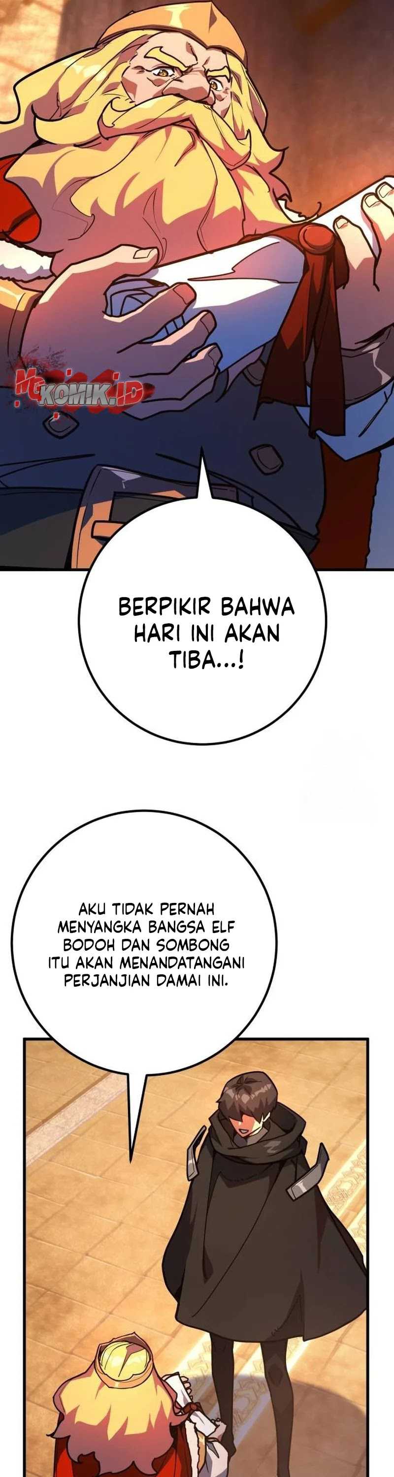 The Game’s Top Troll (The Game’s Greatest Troll) Chapter 72 Gambar 43