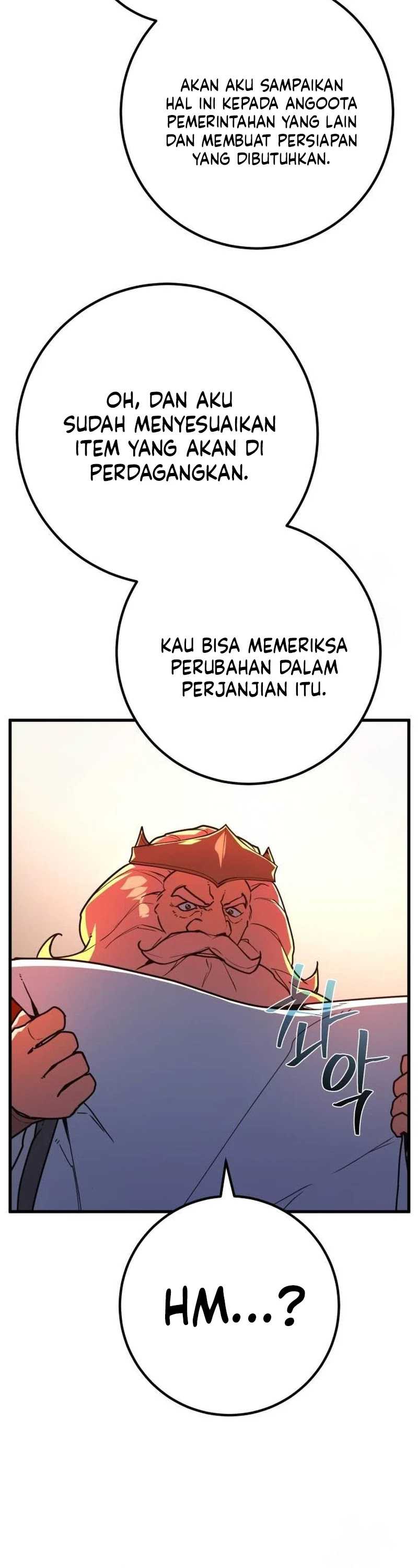 The Game’s Top Troll (The Game’s Greatest Troll) Chapter 72 Gambar 45