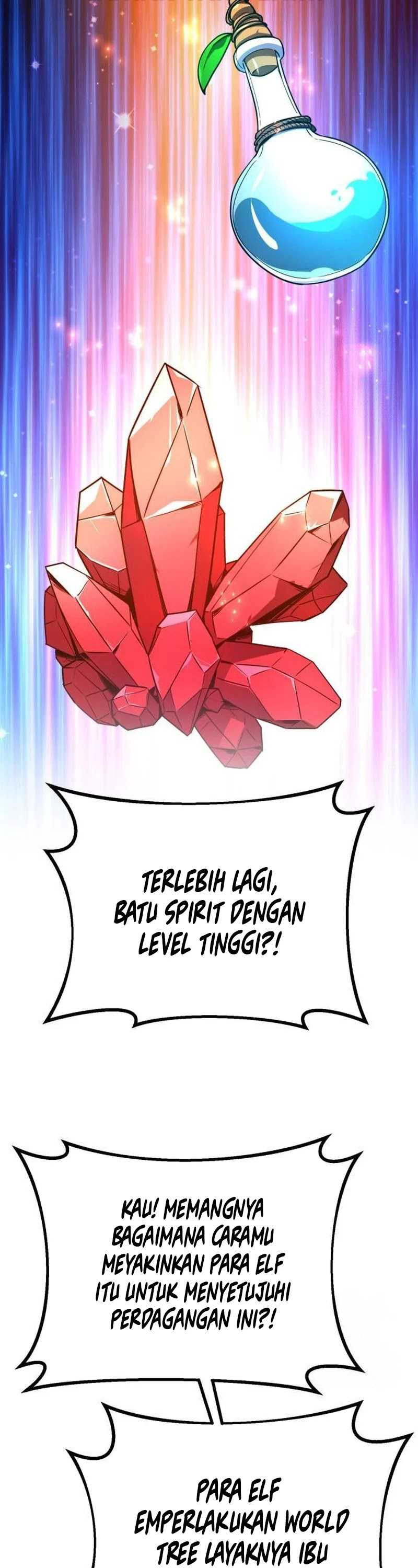 The Game’s Top Troll (The Game’s Greatest Troll) Chapter 72 Gambar 47
