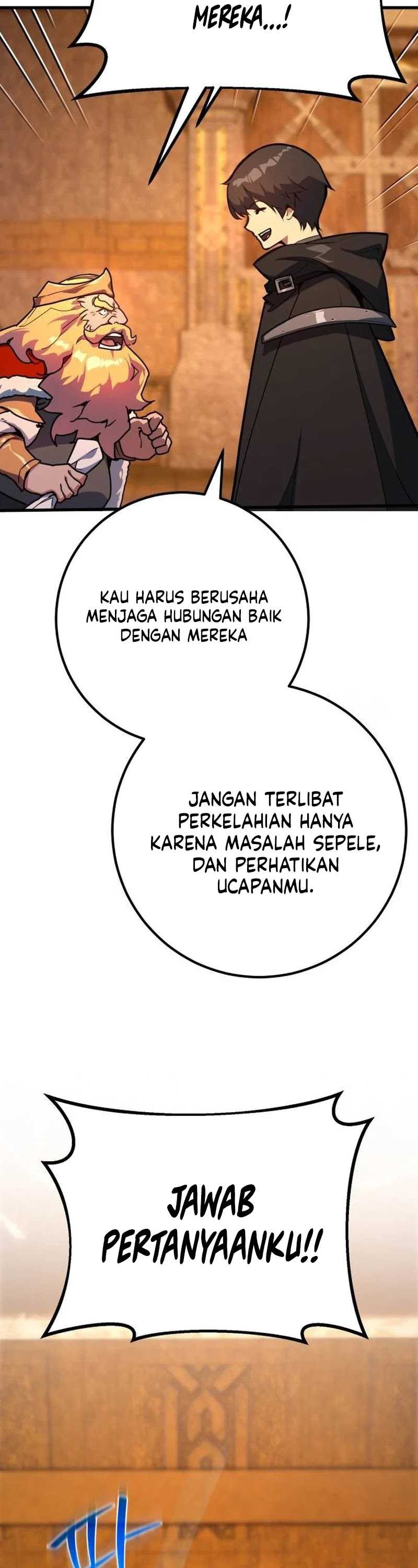 The Game’s Top Troll (The Game’s Greatest Troll) Chapter 72 Gambar 48