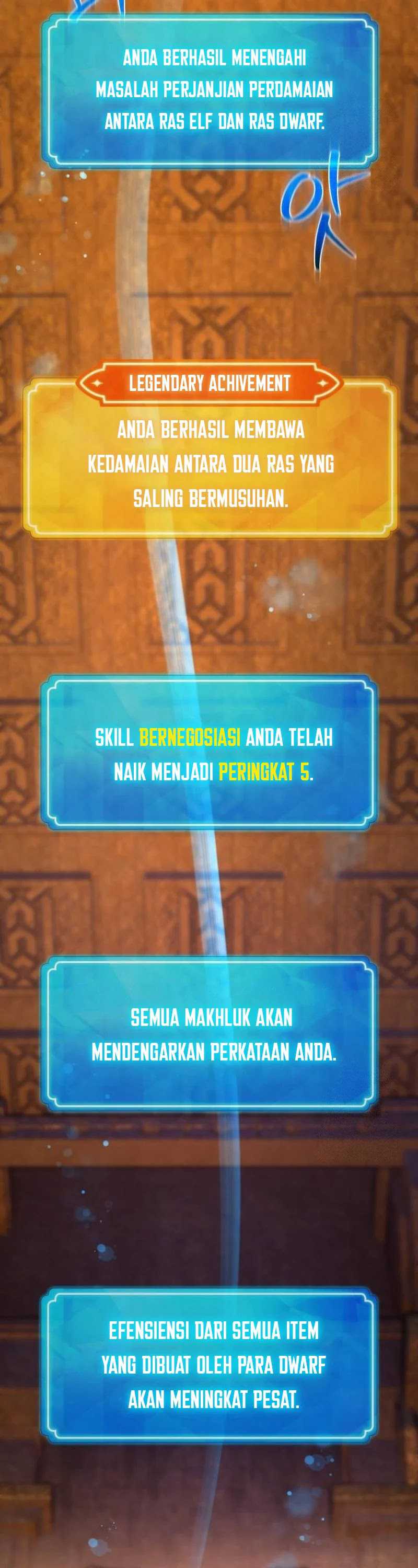 The Game’s Top Troll (The Game’s Greatest Troll) Chapter 72 Gambar 49