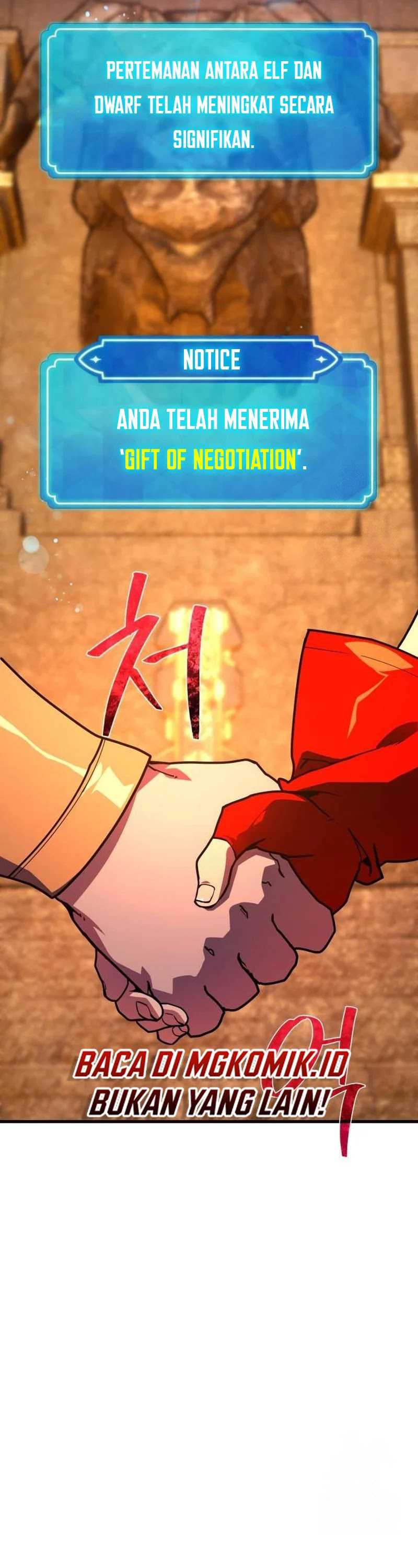 The Game’s Top Troll (The Game’s Greatest Troll) Chapter 72 Gambar 50