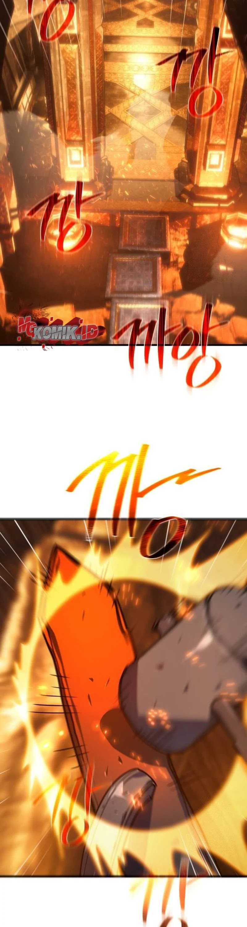 The Game’s Top Troll (The Game’s Greatest Troll) Chapter 72 Gambar 55