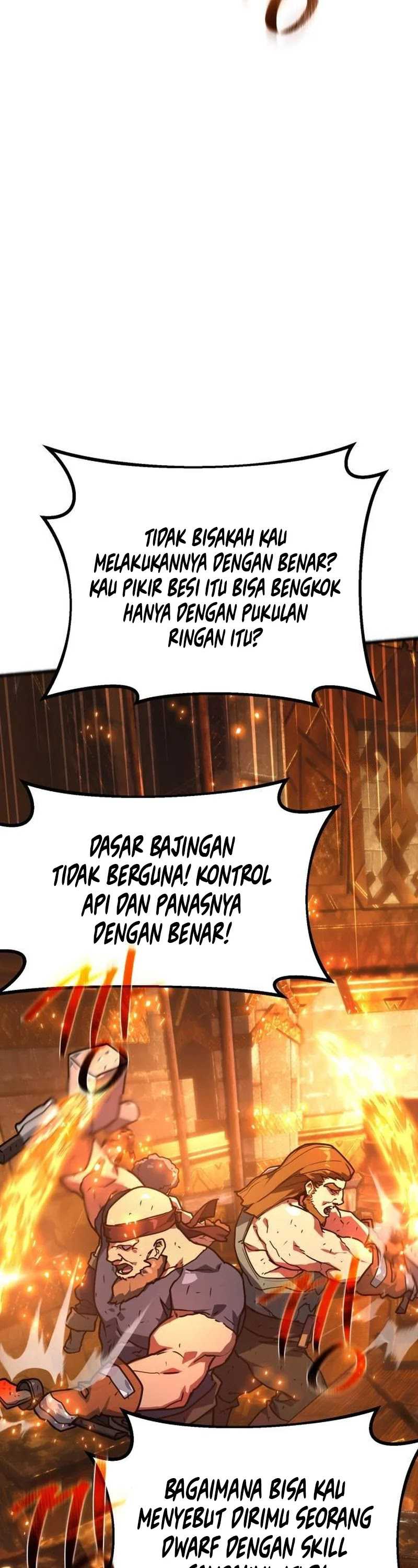 The Game’s Top Troll (The Game’s Greatest Troll) Chapter 72 Gambar 56