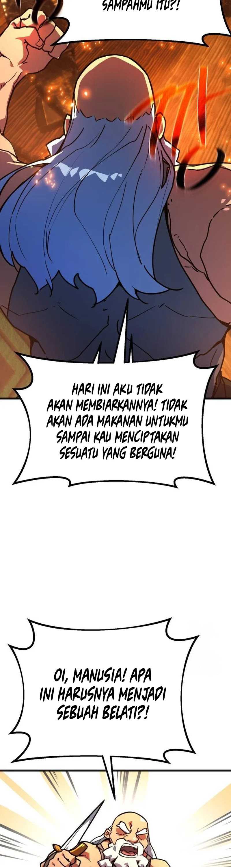 The Game’s Top Troll (The Game’s Greatest Troll) Chapter 72 Gambar 57