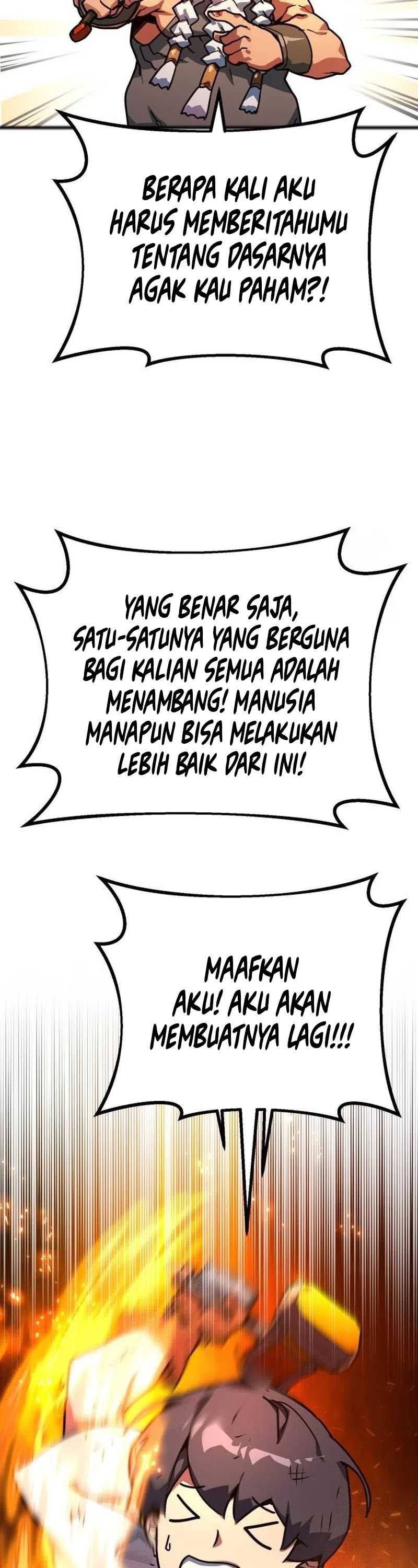 The Game’s Top Troll (The Game’s Greatest Troll) Chapter 72 Gambar 58