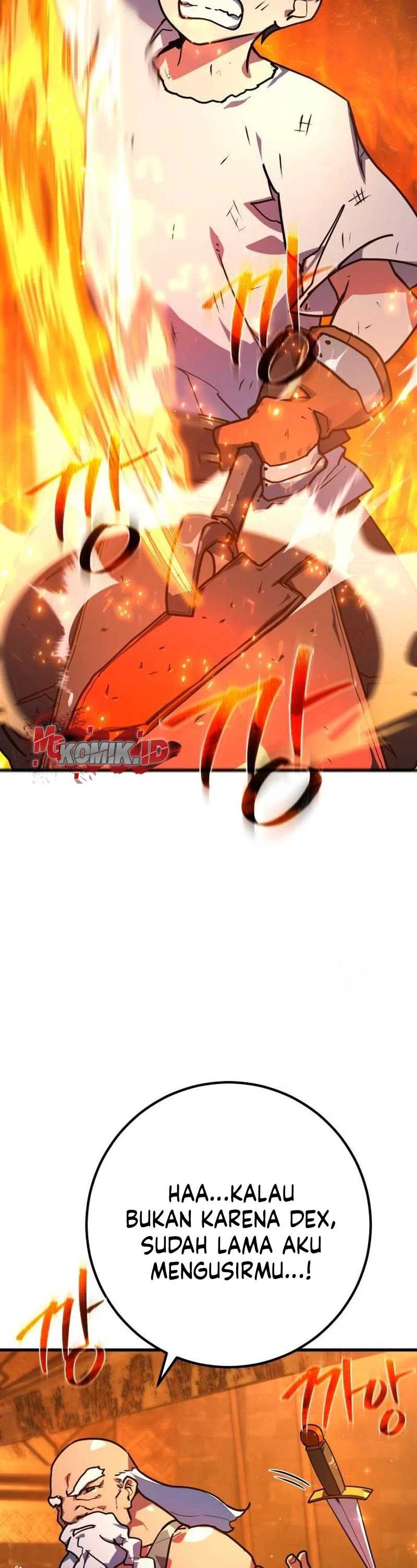 The Game’s Top Troll (The Game’s Greatest Troll) Chapter 72 Gambar 59