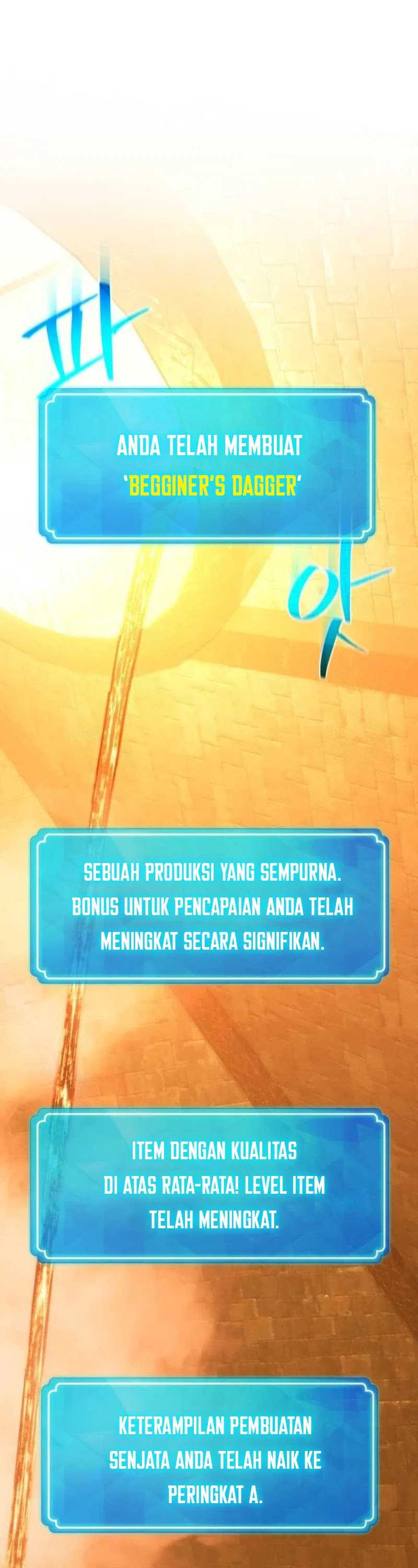 The Game’s Top Troll (The Game’s Greatest Troll) Chapter 72 Gambar 61