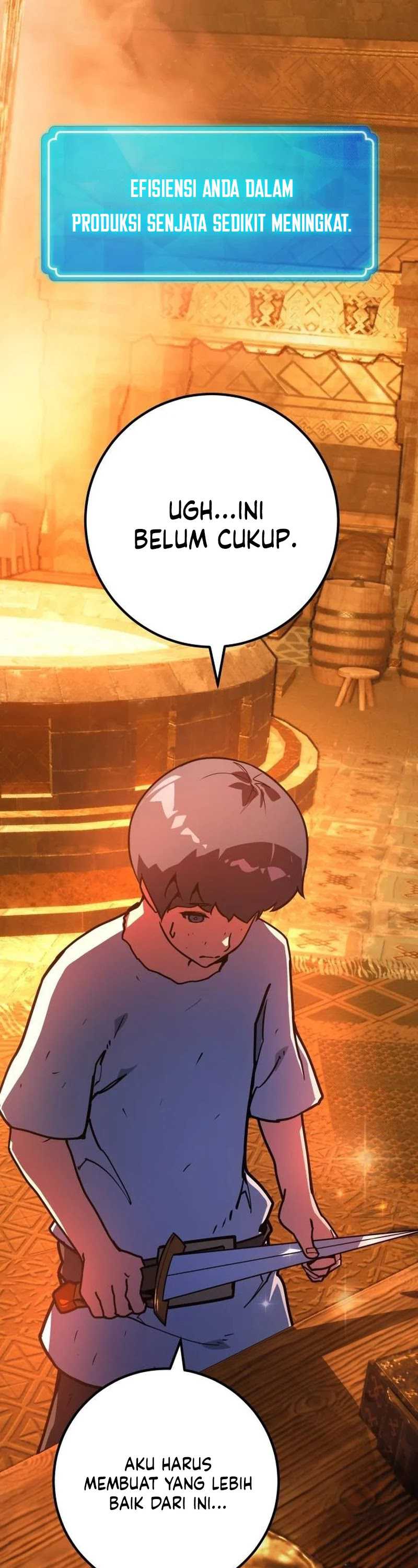 The Game’s Top Troll (The Game’s Greatest Troll) Chapter 72 Gambar 62