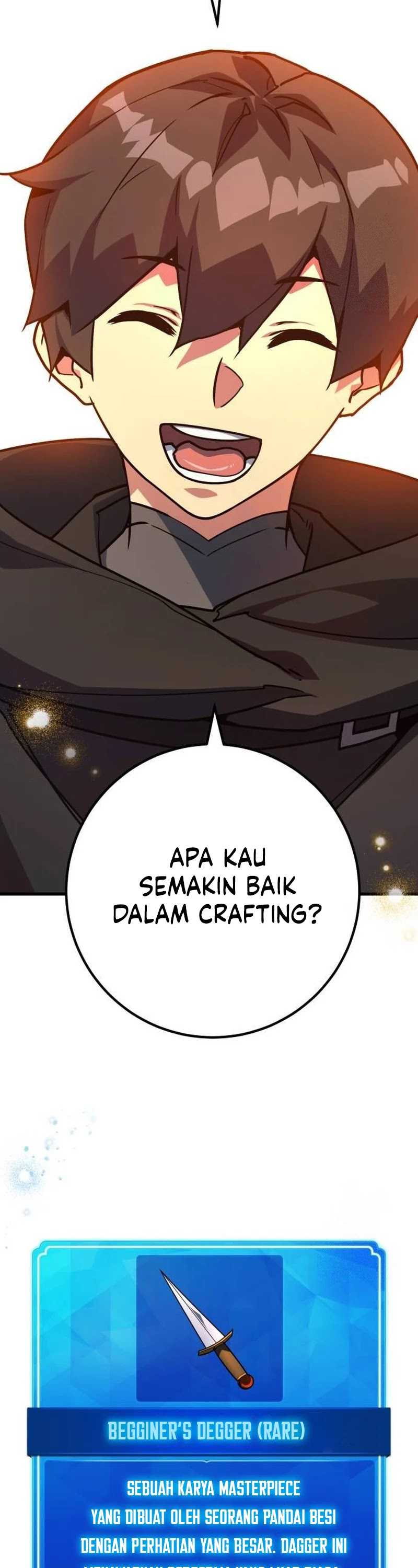 The Game’s Top Troll (The Game’s Greatest Troll) Chapter 72 Gambar 65