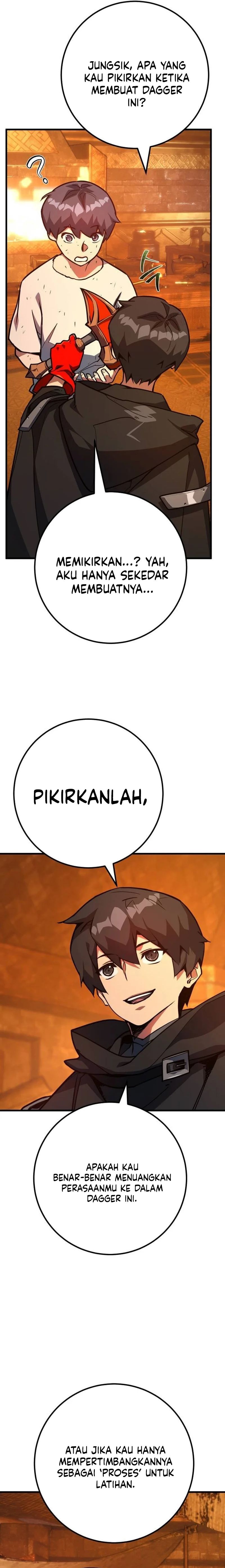 The Game’s Top Troll (The Game’s Greatest Troll) Chapter 73 Gambar 8