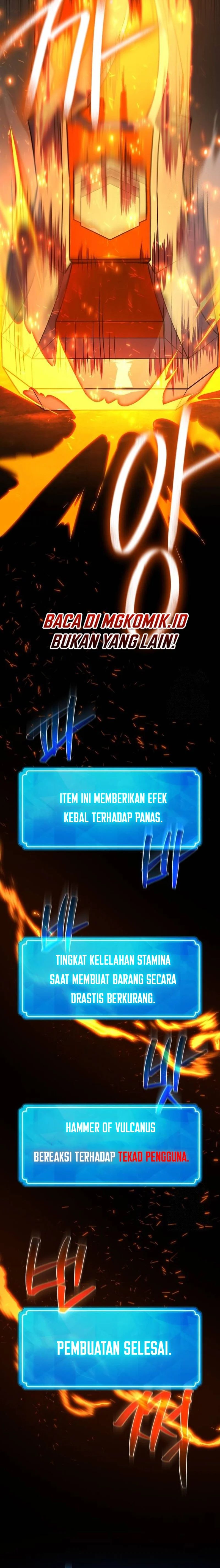 The Game’s Top Troll (The Game’s Greatest Troll) Chapter 73 Gambar 17