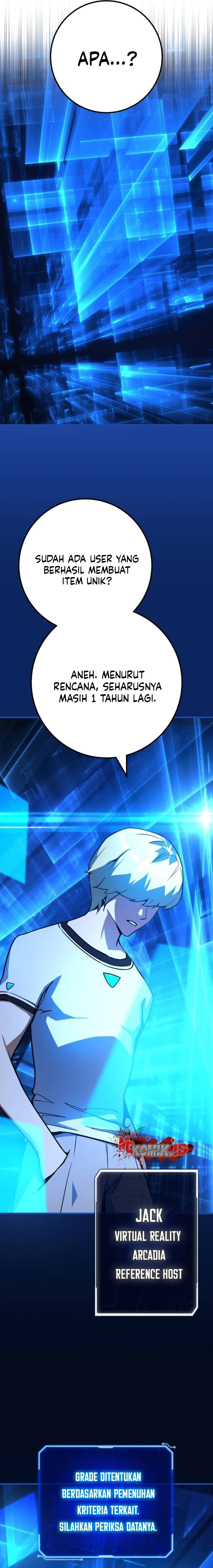 The Game’s Top Troll (The Game’s Greatest Troll) Chapter 73 Gambar 22