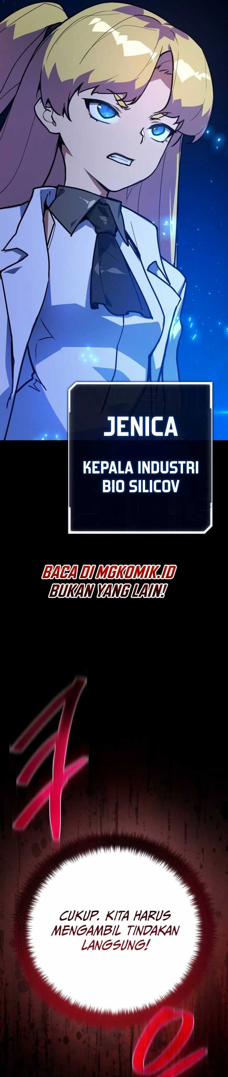 The Game’s Top Troll (The Game’s Greatest Troll) Chapter 80 Gambar 59