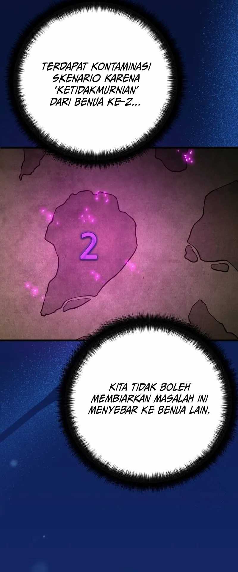 The Game’s Top Troll (The Game’s Greatest Troll) Chapter 81 Gambar 3