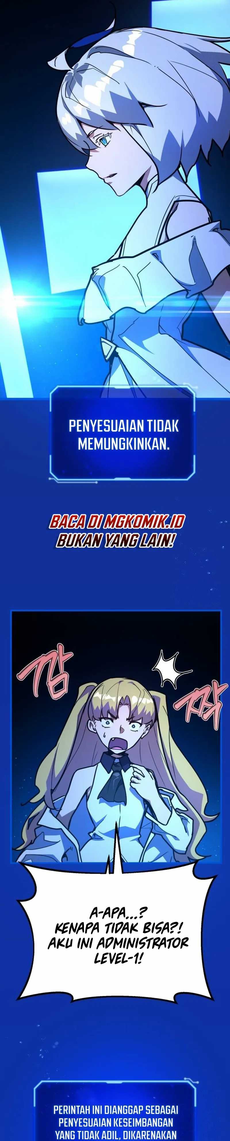 The Game’s Top Troll (The Game’s Greatest Troll) Chapter 81 Gambar 5
