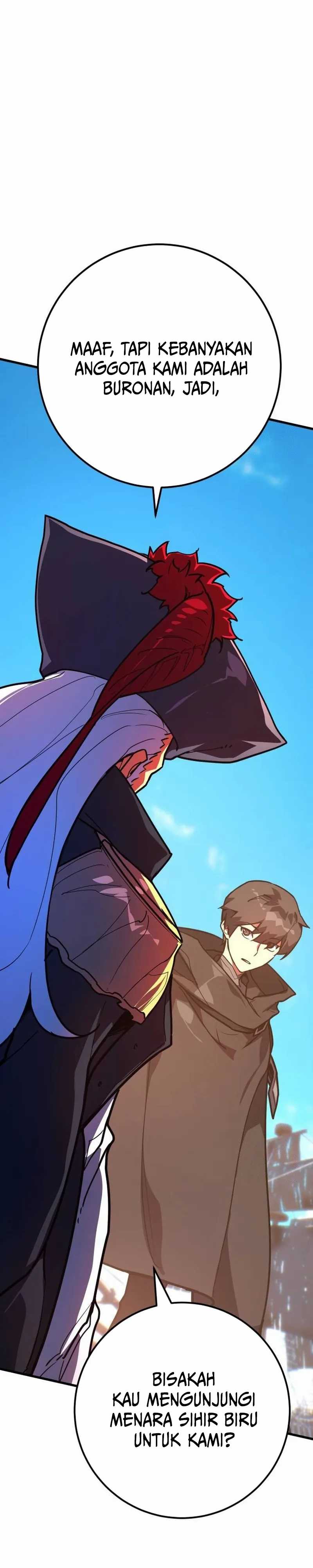 The Game’s Top Troll (The Game’s Greatest Troll) Chapter 81 Gambar 9