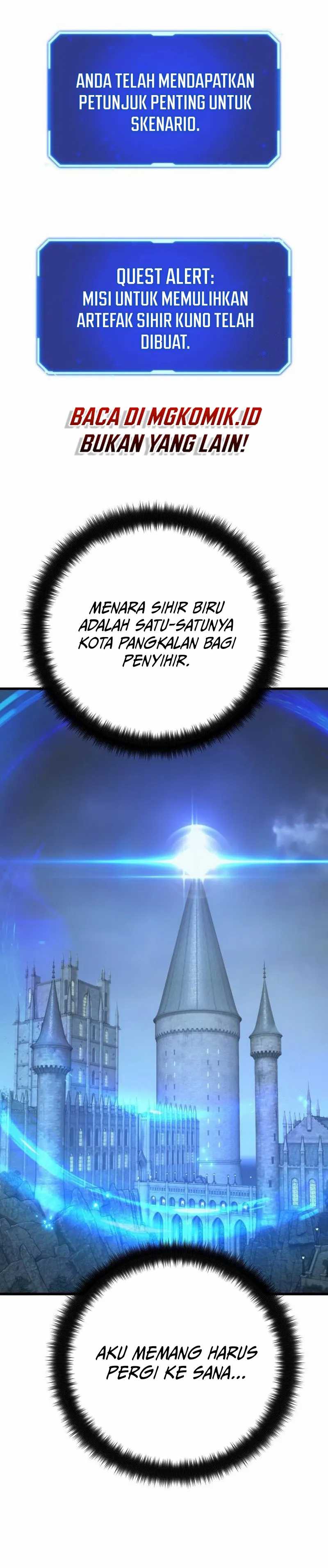 The Game’s Top Troll (The Game’s Greatest Troll) Chapter 81 Gambar 10