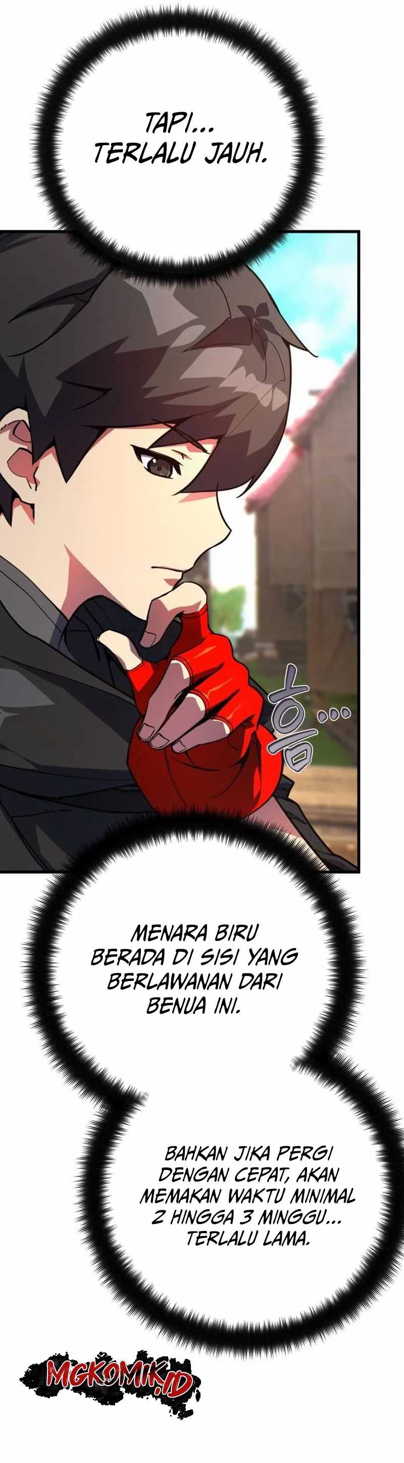 The Game’s Top Troll (The Game’s Greatest Troll) Chapter 81 Gambar 11