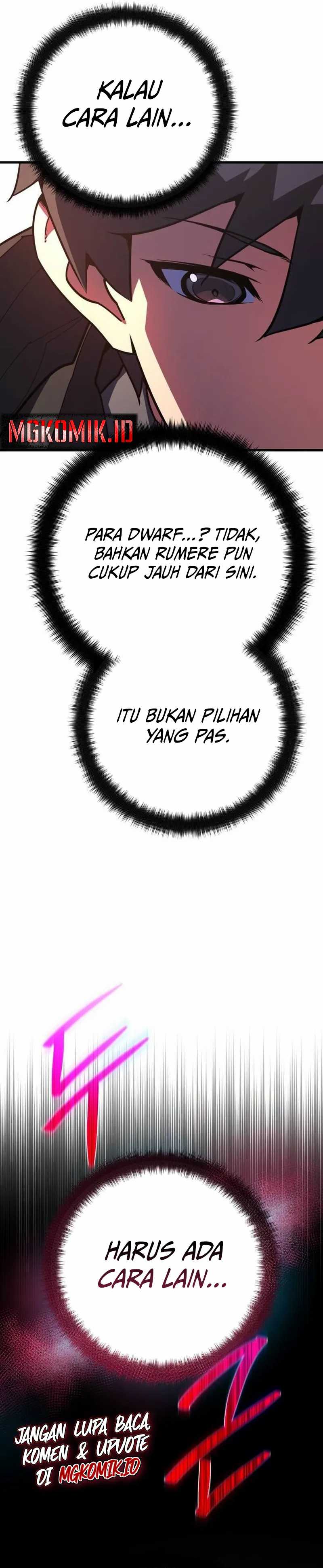 The Game’s Top Troll (The Game’s Greatest Troll) Chapter 81 Gambar 12