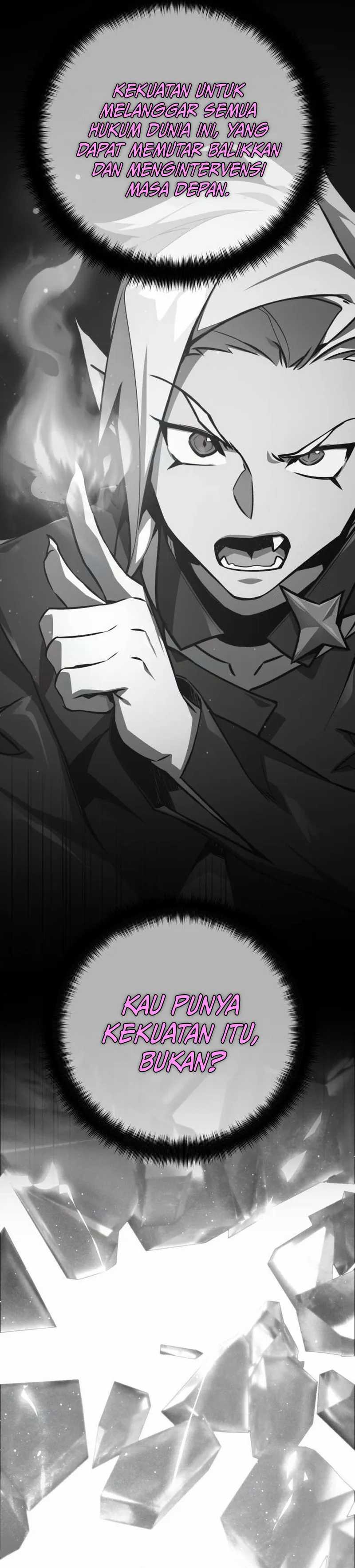 The Game’s Top Troll (The Game’s Greatest Troll) Chapter 81 Gambar 13