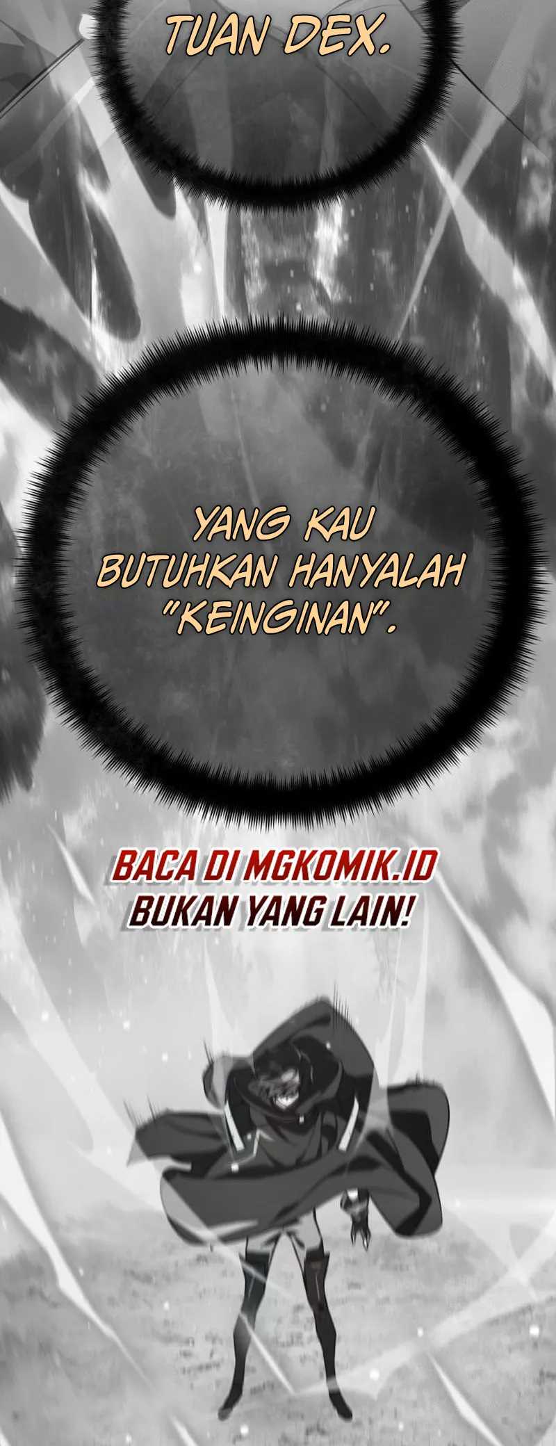 The Game’s Top Troll (The Game’s Greatest Troll) Chapter 81 Gambar 15
