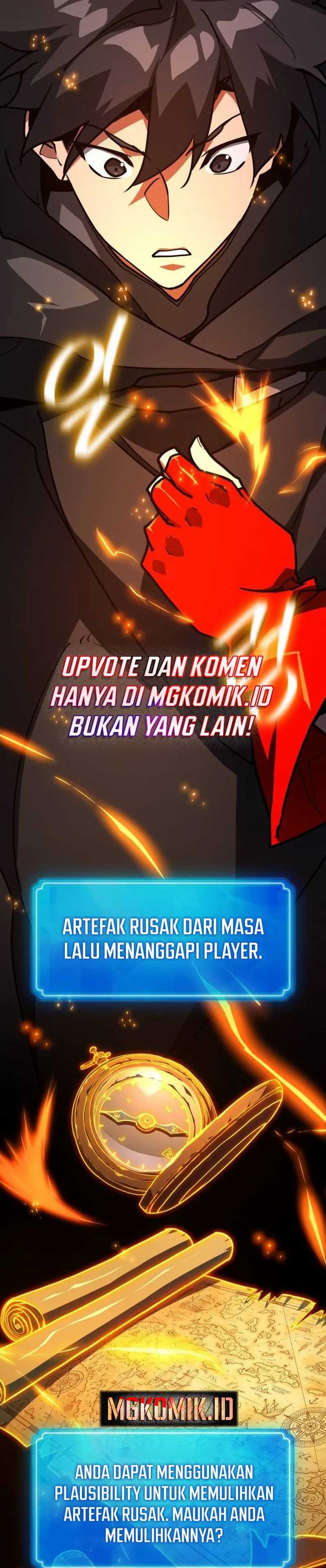 The Game’s Top Troll (The Game’s Greatest Troll) Chapter 81 Gambar 17