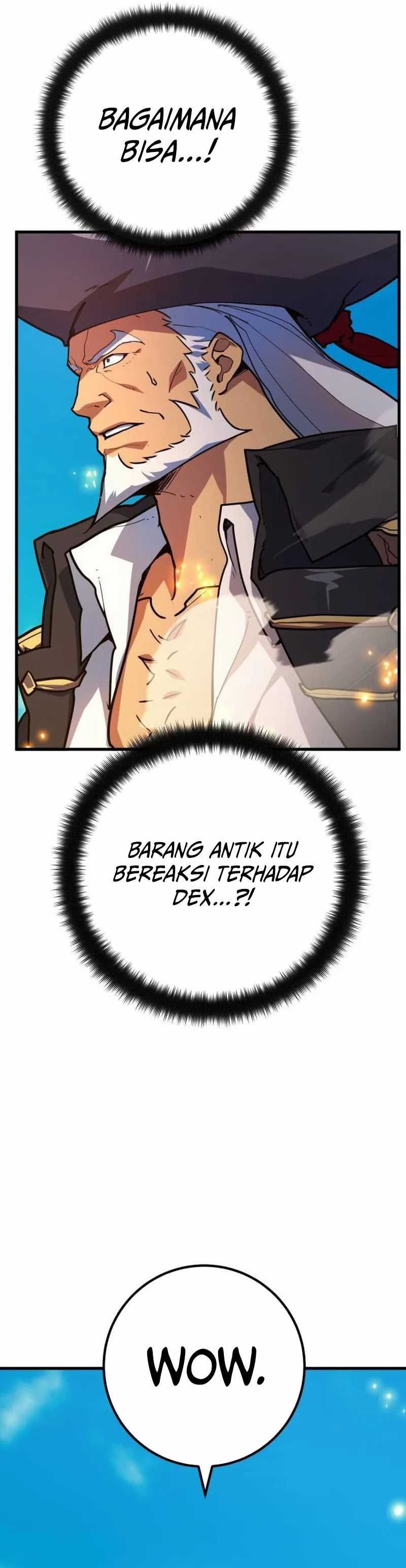 The Game’s Top Troll (The Game’s Greatest Troll) Chapter 81 Gambar 20