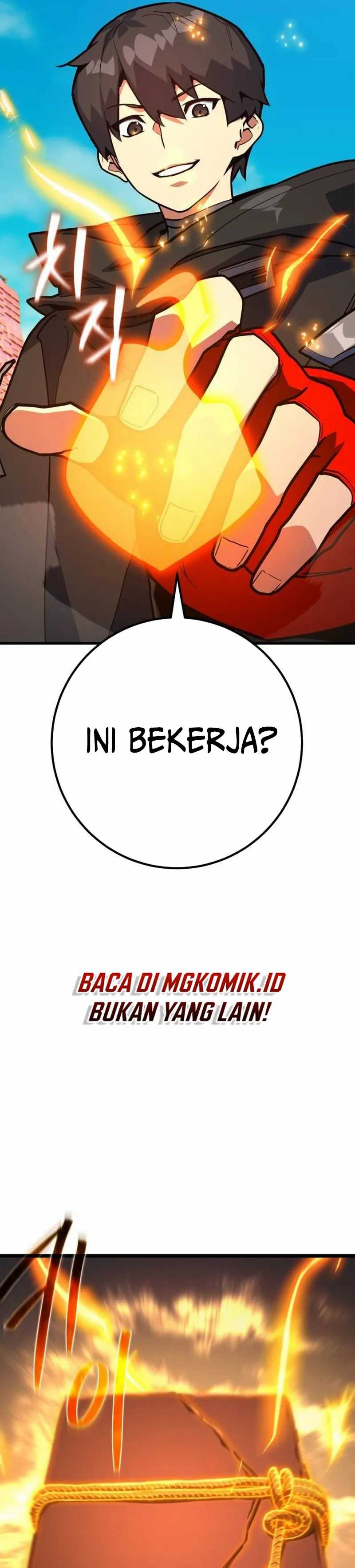 The Game’s Top Troll (The Game’s Greatest Troll) Chapter 81 Gambar 21