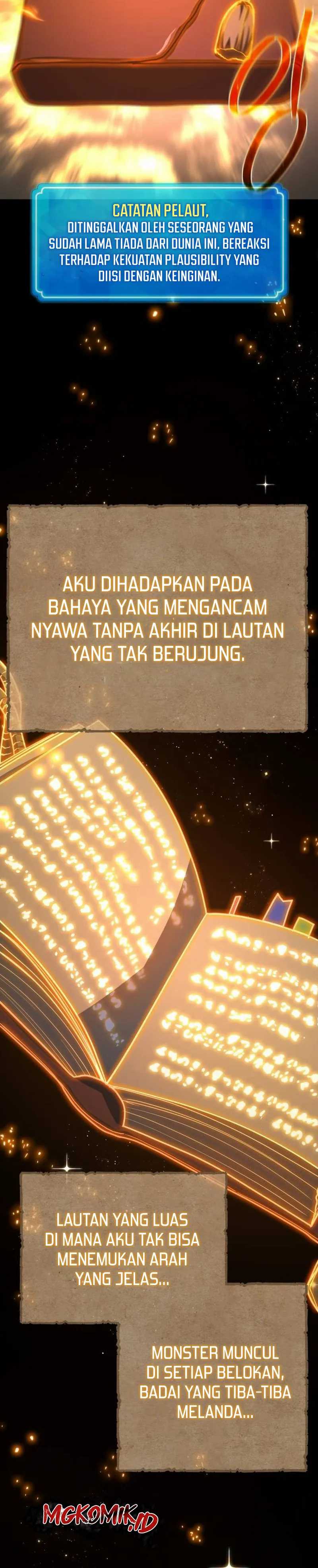 The Game’s Top Troll (The Game’s Greatest Troll) Chapter 81 Gambar 22