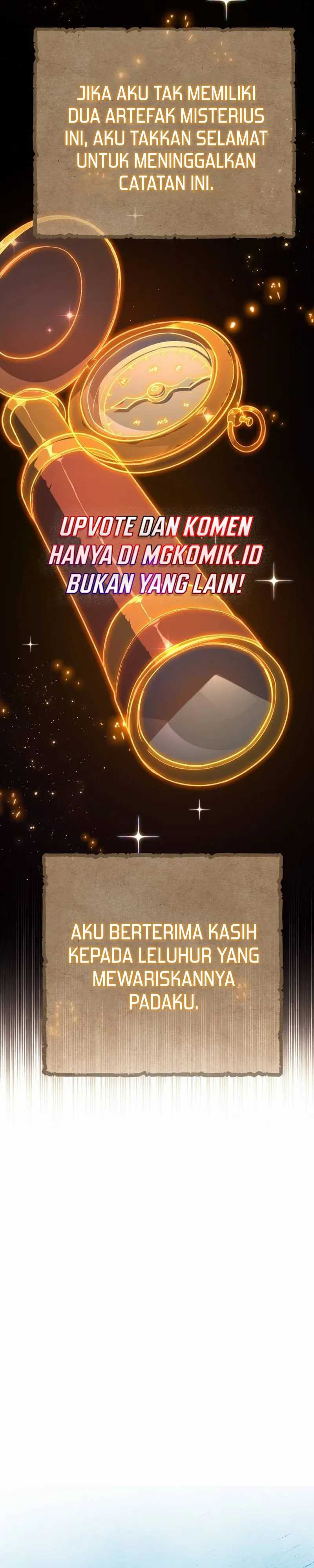 The Game’s Top Troll (The Game’s Greatest Troll) Chapter 81 Gambar 23