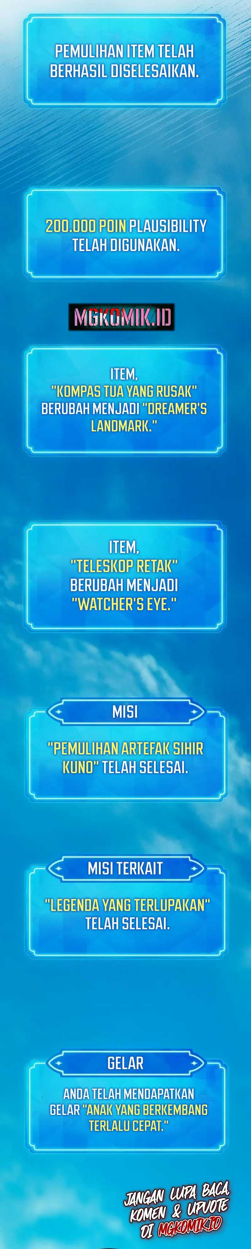 The Game’s Top Troll (The Game’s Greatest Troll) Chapter 81 Gambar 24