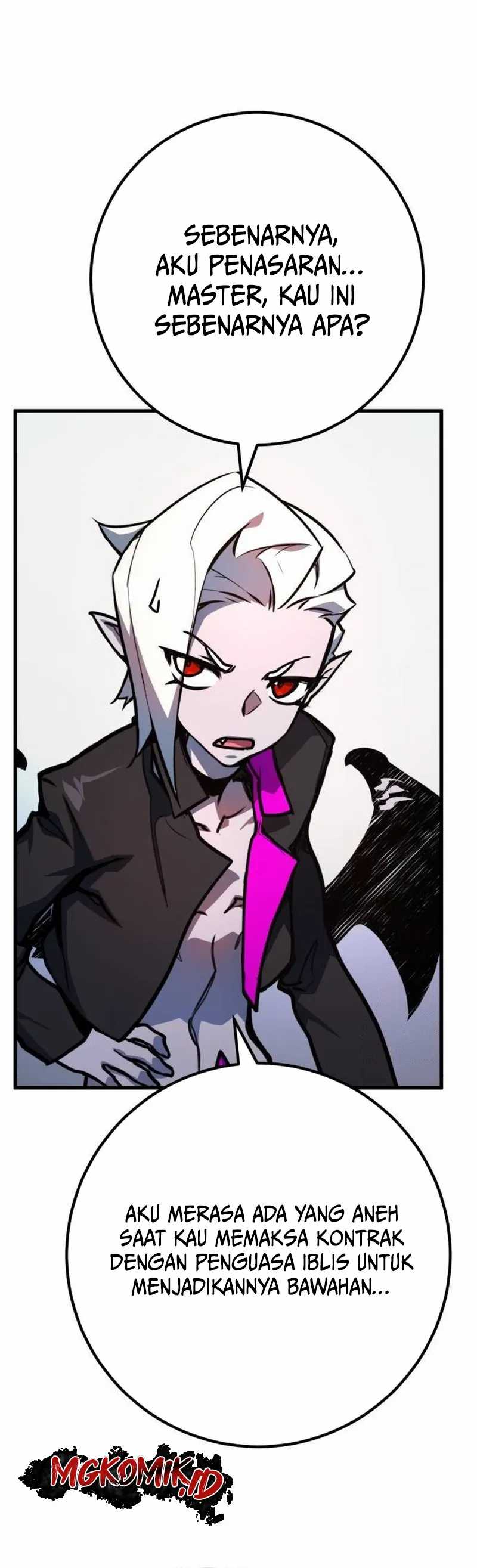 The Game’s Top Troll (The Game’s Greatest Troll) Chapter 81 Gambar 28