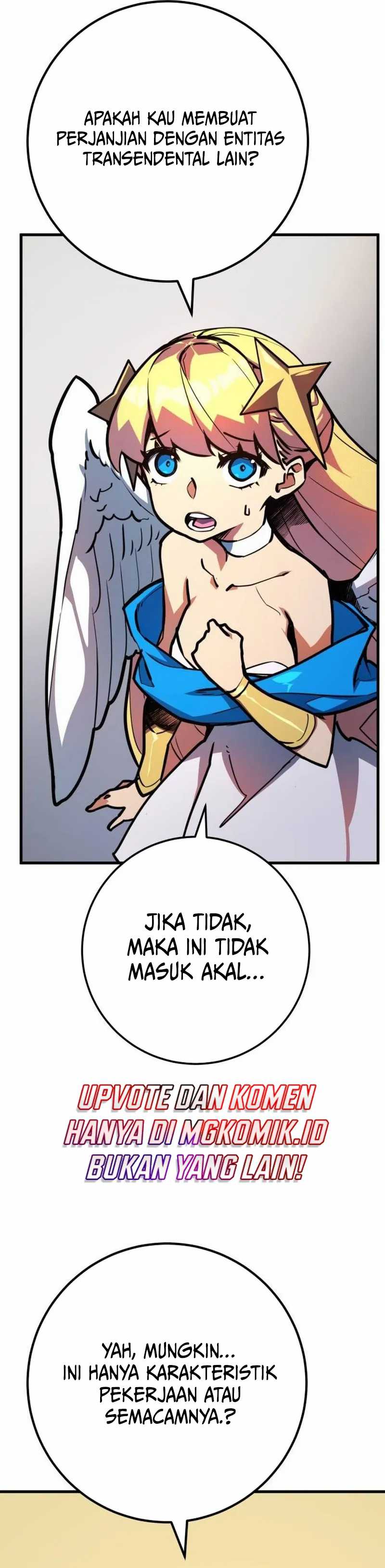 The Game’s Top Troll (The Game’s Greatest Troll) Chapter 81 Gambar 29