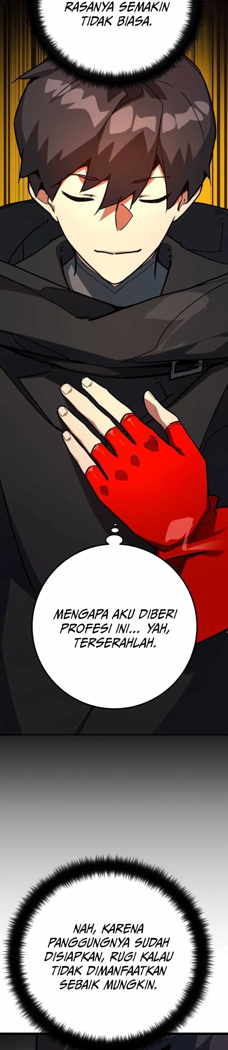 The Game’s Top Troll (The Game’s Greatest Troll) Chapter 81 Gambar 31