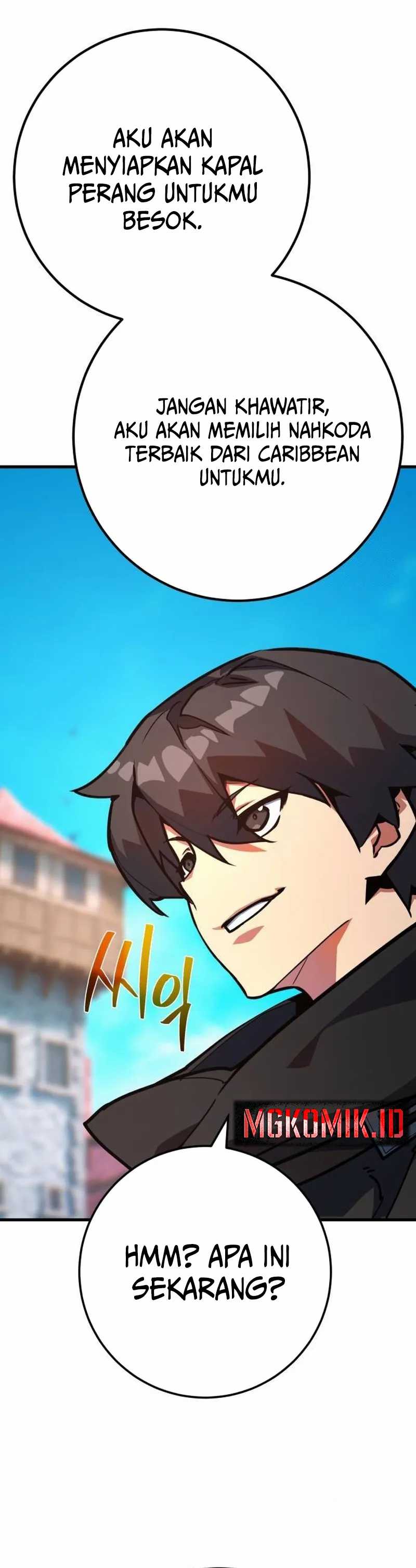 The Game’s Top Troll (The Game’s Greatest Troll) Chapter 81 Gambar 35