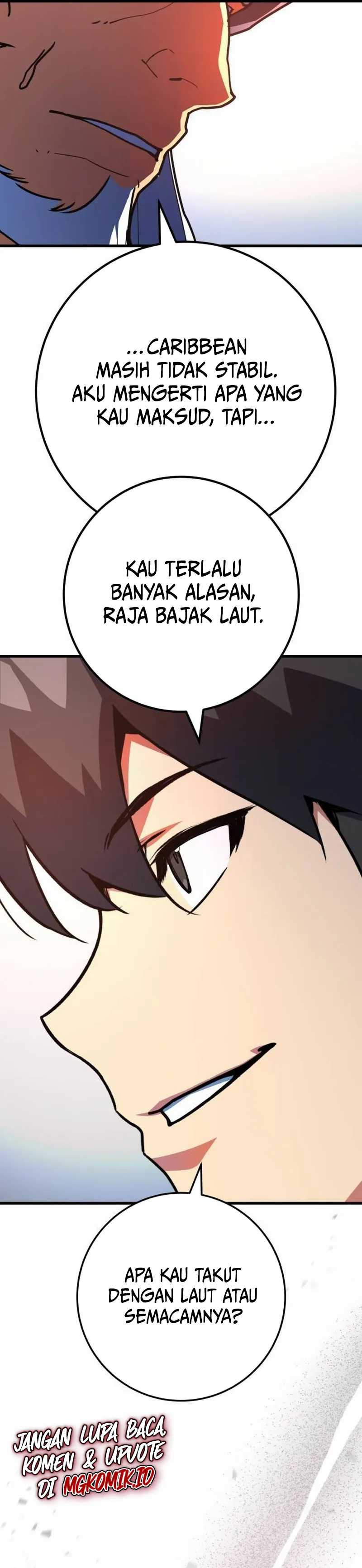The Game’s Top Troll (The Game’s Greatest Troll) Chapter 81 Gambar 37
