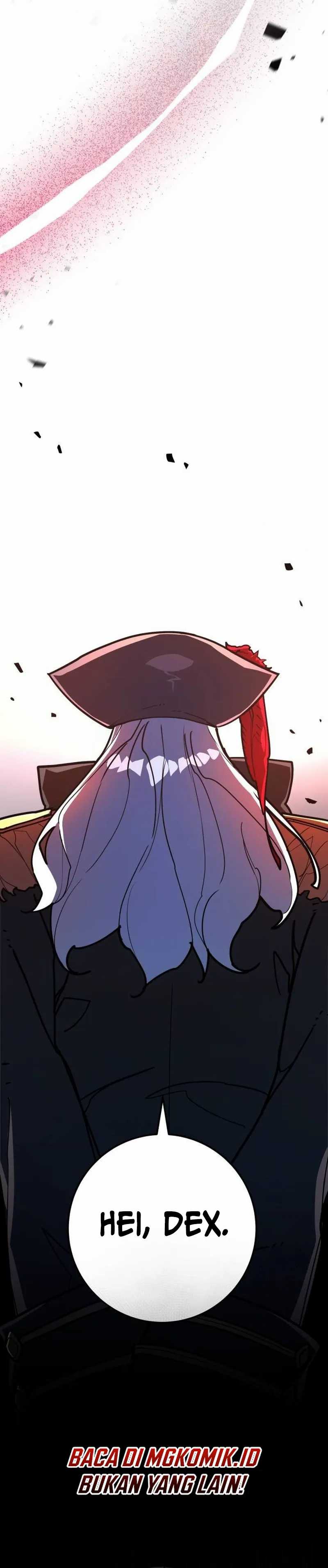 The Game’s Top Troll (The Game’s Greatest Troll) Chapter 81 Gambar 38