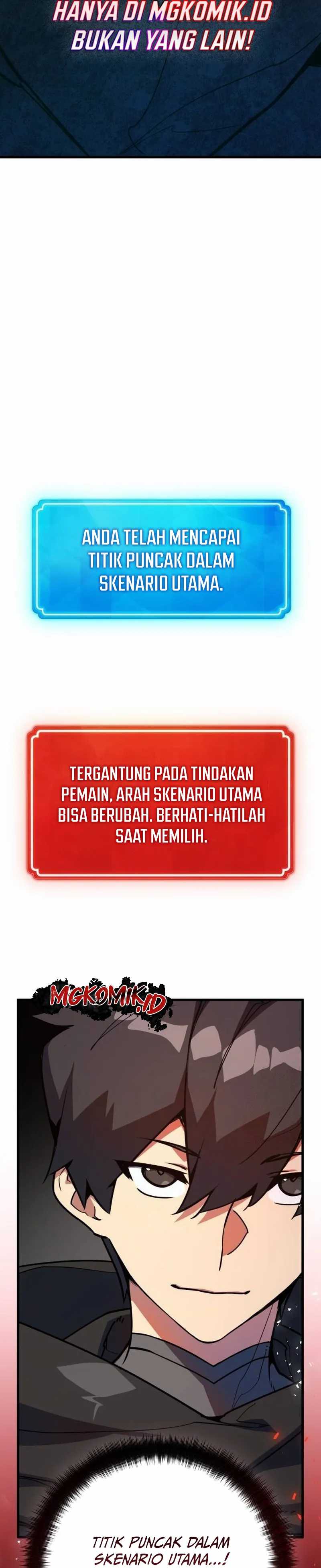 The Game’s Top Troll (The Game’s Greatest Troll) Chapter 81 Gambar 40