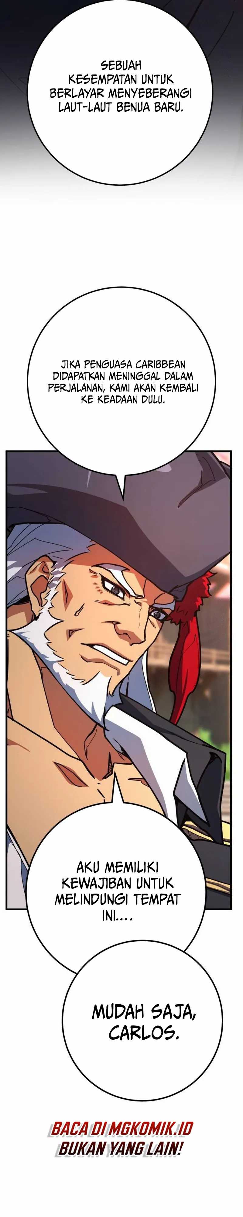 The Game’s Top Troll (The Game’s Greatest Troll) Chapter 81 Gambar 44