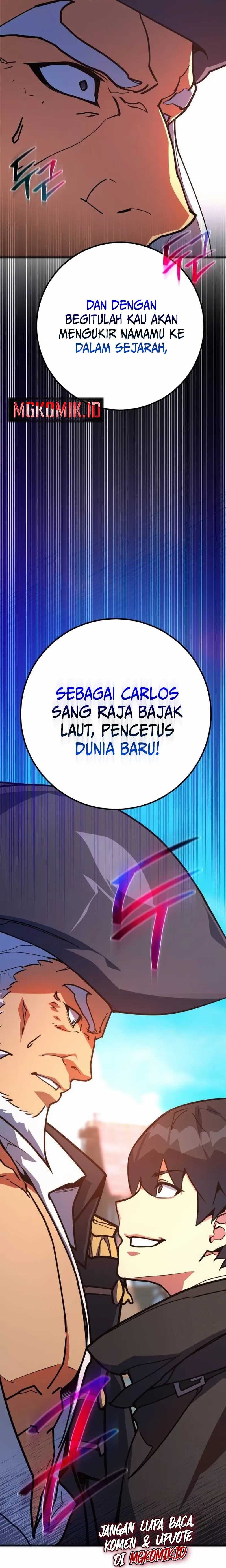 The Game’s Top Troll (The Game’s Greatest Troll) Chapter 81 Gambar 46
