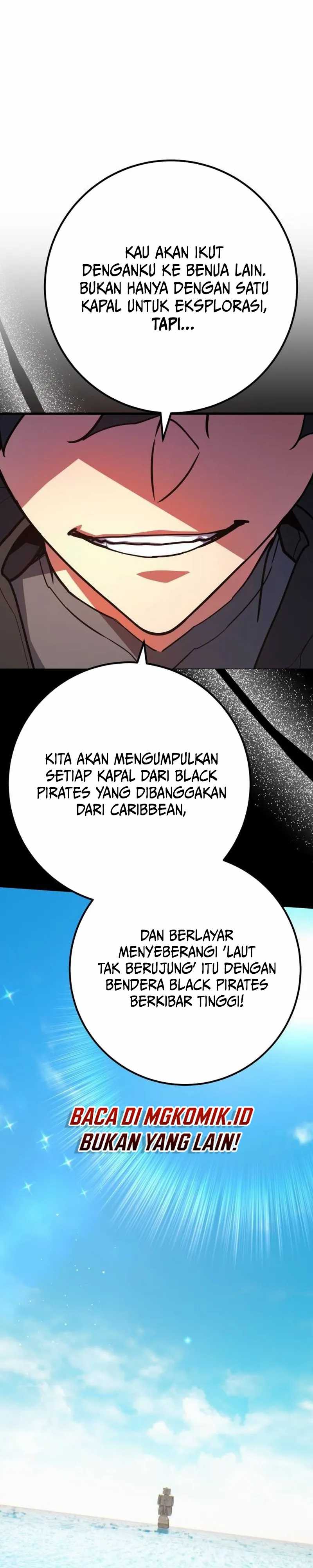The Game’s Top Troll (The Game’s Greatest Troll) Chapter 81 Gambar 48
