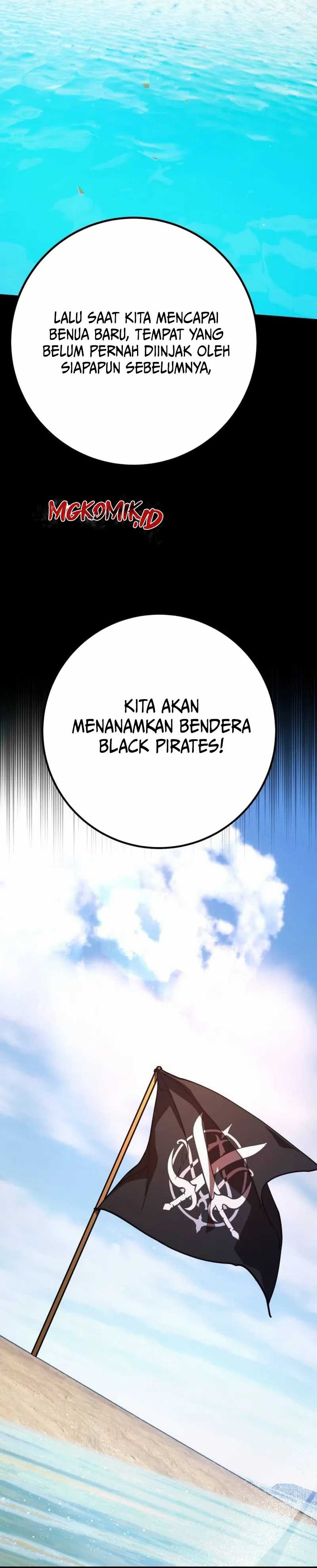 The Game’s Top Troll (The Game’s Greatest Troll) Chapter 81 Gambar 49