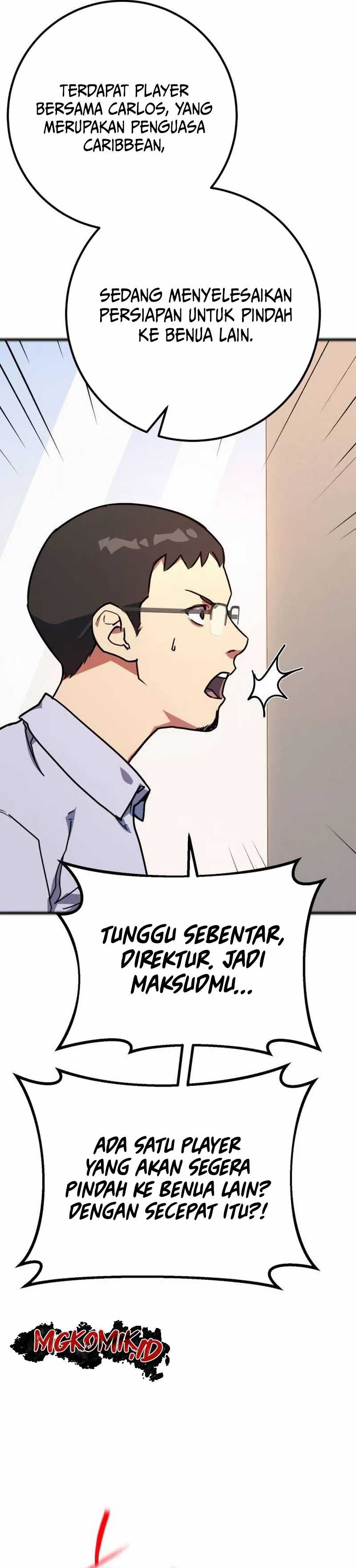 The Game’s Top Troll (The Game’s Greatest Troll) Chapter 81 Gambar 54