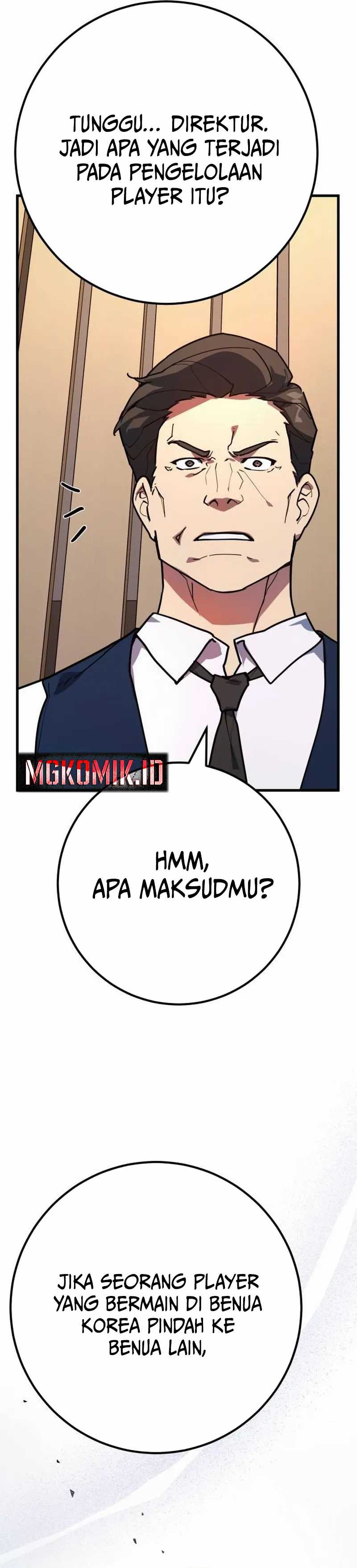 The Game’s Top Troll (The Game’s Greatest Troll) Chapter 81 Gambar 56