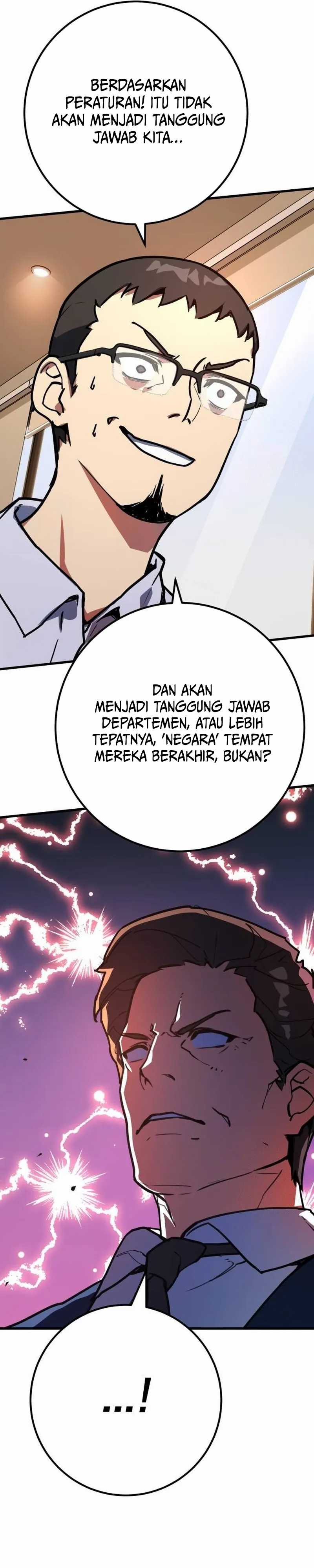 The Game’s Top Troll (The Game’s Greatest Troll) Chapter 81 Gambar 58