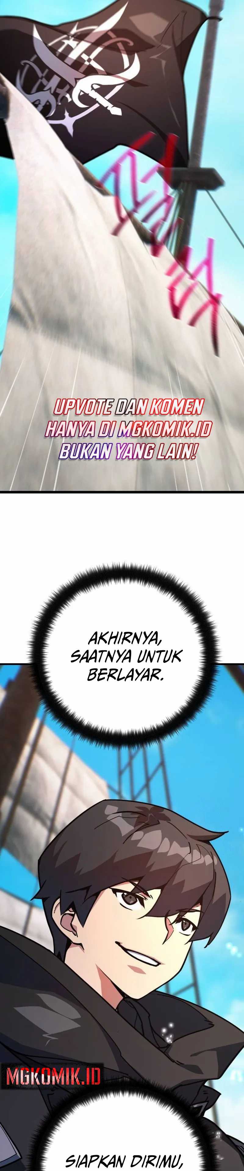 The Game’s Top Troll (The Game’s Greatest Troll) Chapter 81 Gambar 61