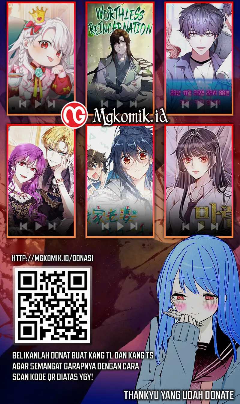 The Game’s Top Troll (The Game’s Greatest Troll) Chapter 81 Gambar 64
