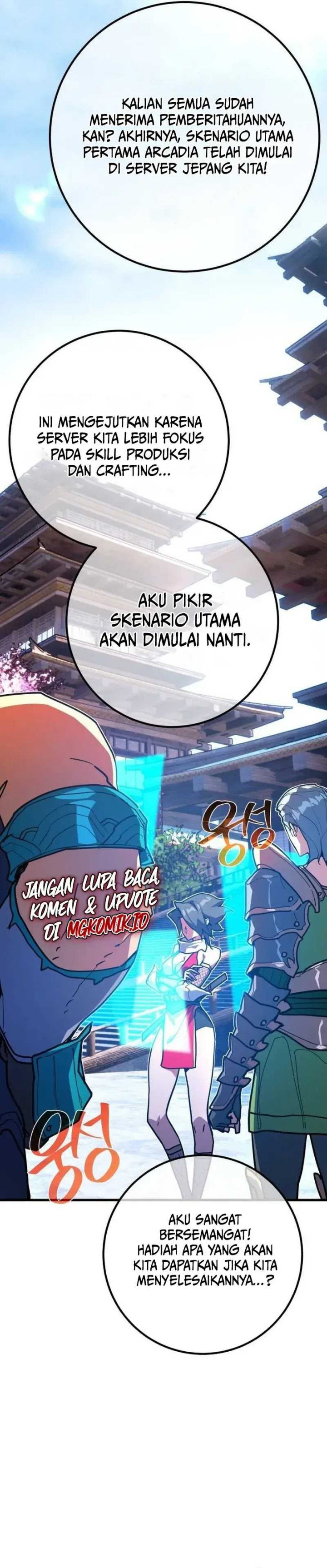 The Game’s Top Troll (The Game’s Greatest Troll) Chapter 85 Gambar 2